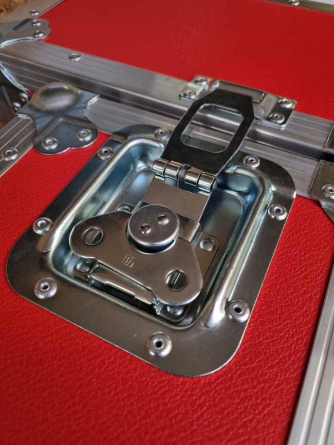 Emergency Case - Prix sur demande