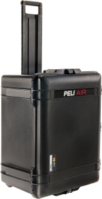 Peli Air 1637 avec Moussage