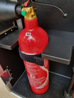 Emergency Case - Prix sur demande